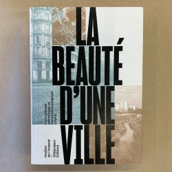 La beauté d'une ville.