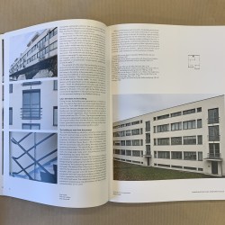 Mies van der Rohe / the built work.