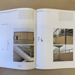 Mies van der Rohe / the built work.