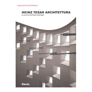 Heinz Tesar - architettura 