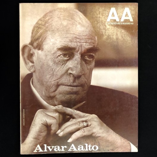 ALVAR AALTO 