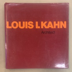 Louis I. Kahn / par Romaldo...