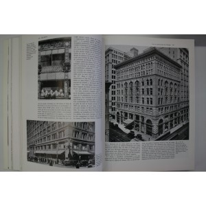 Chicago, naissance dʼune métropole, 1872-1922 