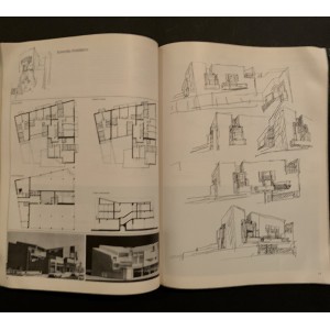 Alvaro Siza / Projets et réalisations 1970-1980