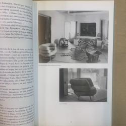 Eileen Gray, l'étoile de mer, Le Corbusier.