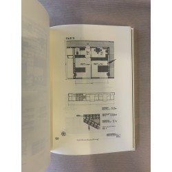 L'habitation minimum / facsimilé de l'édition de 1933