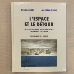 L'espace et le détour /...