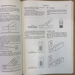 Charpentier d'aujourd'hui / R. Demotz.