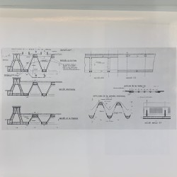 Pier Luigi Nervi / Costruire corretamente.