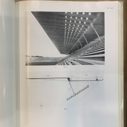 Pier Luigi Nervi / Costruire corretamente.