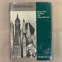 Ernest Flagg / Beaux -Arts...