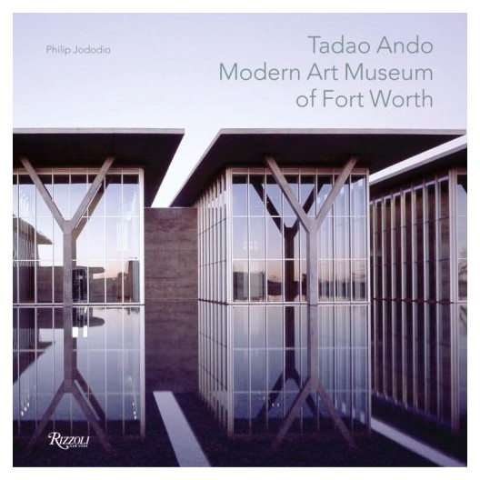 Tadao Ando - Modern Art Museum of Fort Worth 