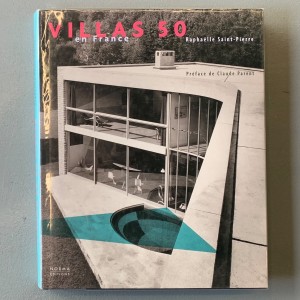 Villas 50 en France 