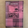 Cuisine, recettes d'architecture / Catherine Clarisse