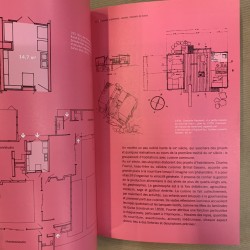 Cuisine, recettes d'architecture / Catherine Clarisse