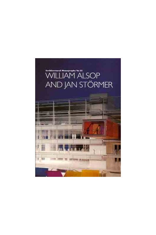 William Alsop and Jan Stormer 
