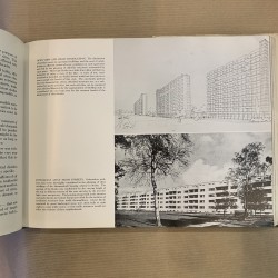 José Luis Sert / Can our cities survive ? / C.I.A.M.