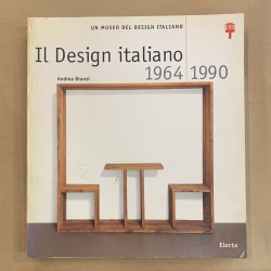 IL DESIGN ITALIANO 1964...