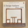 IL DESIGN ITALIANO 1964 1990 / ANDREA BRANZI