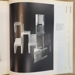 IL DESIGN ITALIANO 1964 1990 / ANDREA BRANZI