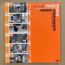 Models apartments / pisos...