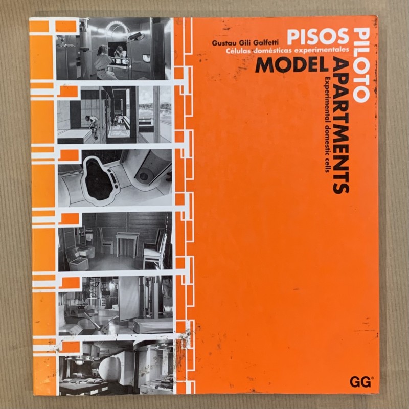 Models apartments / pisos piloto