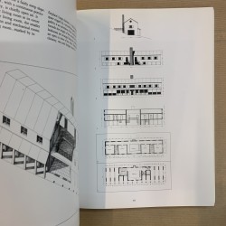 Aldo Rossi / buildings and projects