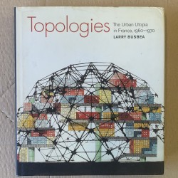 Topologies / The urban...