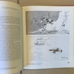 Topologies / The urban utopia in France 1960-1970.