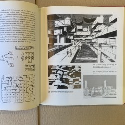 Topologies / The urban utopia in France 1960-1970.