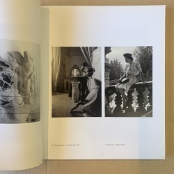 Carlo Mollino / a occhio nudo / l'opera fotografica 1934-1973.