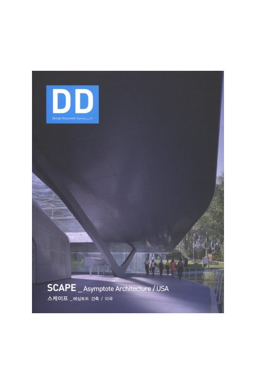 Asymptote Architecture USA - SCAPE