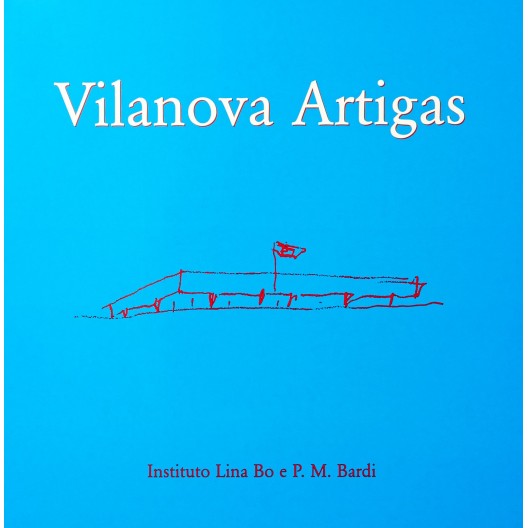 Vilanova Artigas brazilian architect