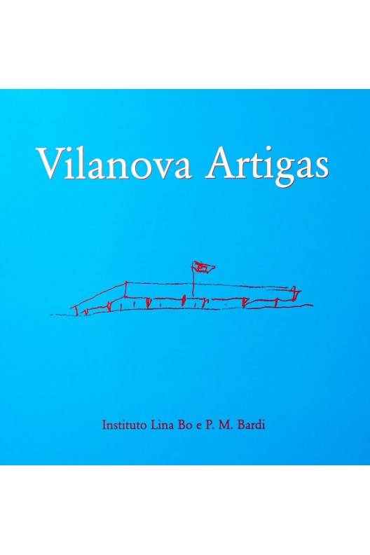 Vilanova Artigas brazilian architect