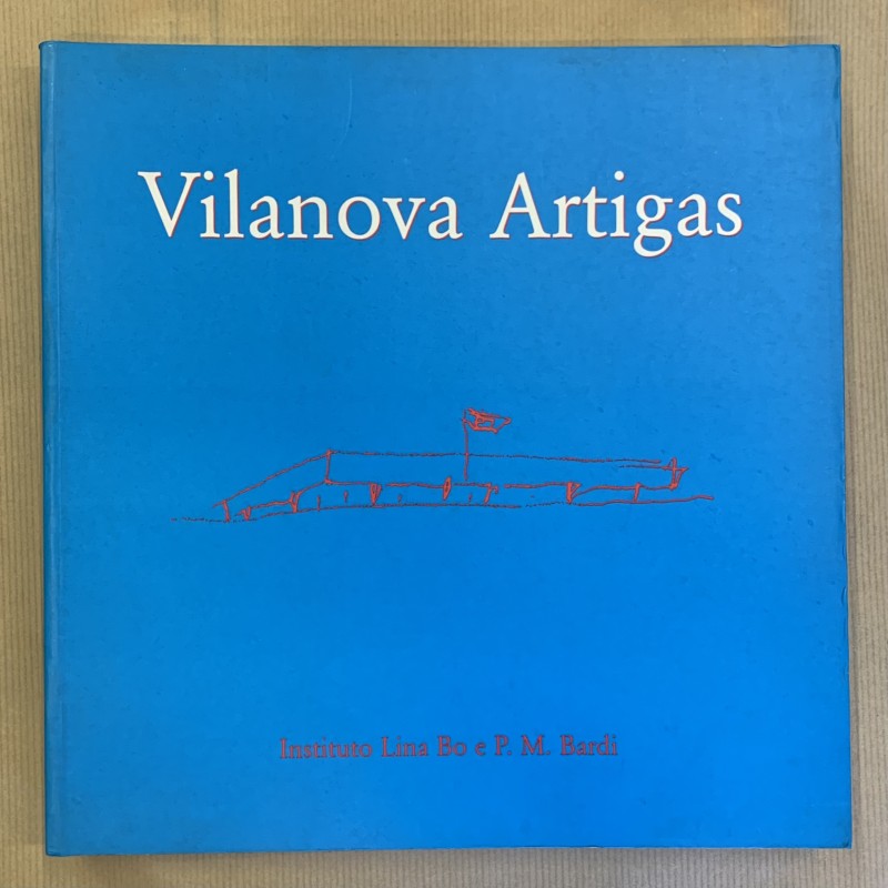 Vilanova Artigas brazilian architect