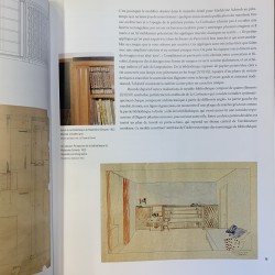 Le Corbusier / meubles et intérieurs 1905-1965 / Arthur Rüegg.