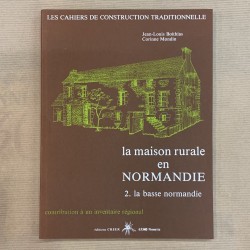 La maison rurale en...