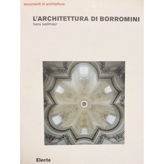 L'architettura di Borromini
