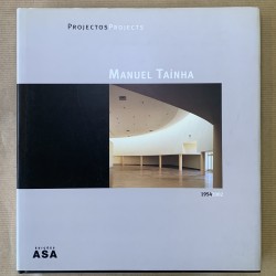 Manuel Tainha /  Projects...