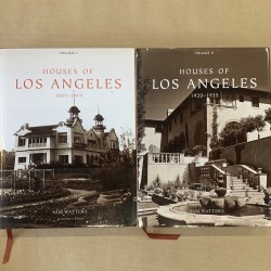 Houses of Los Angeles /...