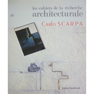 CARLO SCARPA