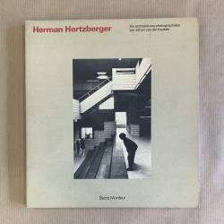 Herman Hertzberger / Six...