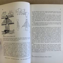 L'architettura di Aldo Rossi / Vittorio Savi.