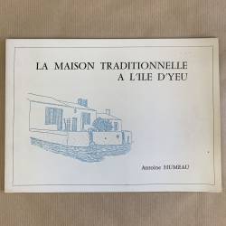 La maison traditionnelle de...