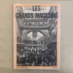 Les grands magasins /...