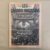 Les grands magasins / Bernard Marrey.