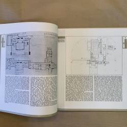 The work of Frank Lloyd Wright / The  Wendingen edition