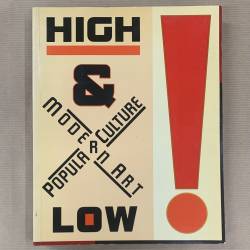 High & low / Modern art /...