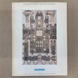 Venice / city of the modern / venezia città del moderno
