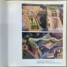 Massimo Scolari watercolors and drawings 1965-1980